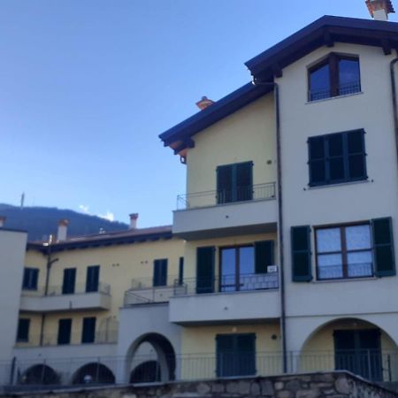 Residenza Michi Gravedona Exterior foto