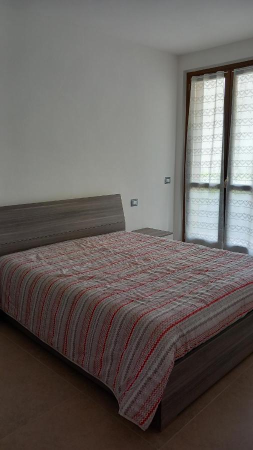 Residenza Michi Gravedona Exterior foto