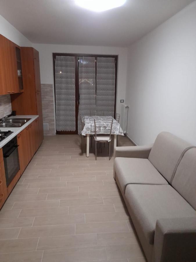 Residenza Michi Gravedona Exterior foto