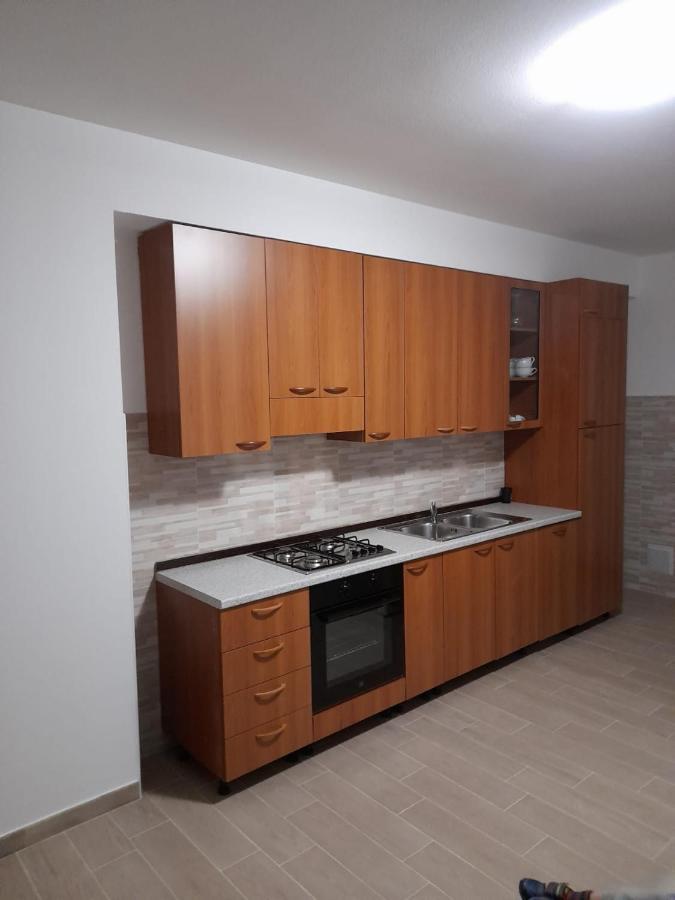 Residenza Michi Gravedona Exterior foto